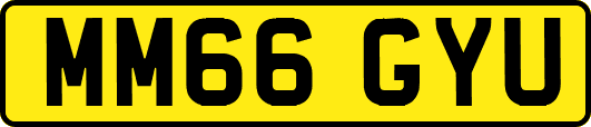 MM66GYU