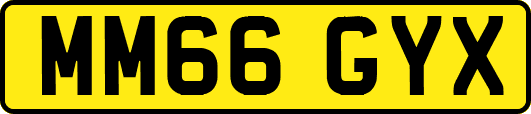 MM66GYX