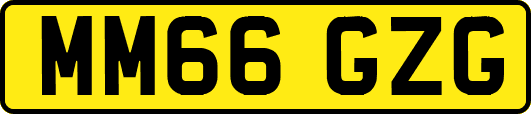 MM66GZG