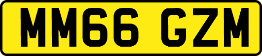 MM66GZM