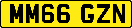 MM66GZN