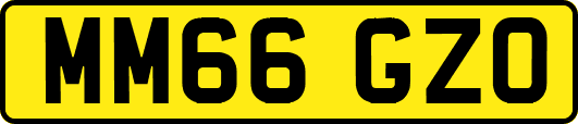 MM66GZO