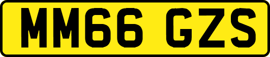 MM66GZS