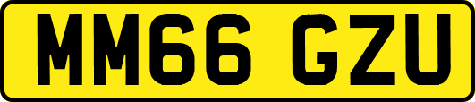 MM66GZU