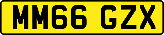 MM66GZX