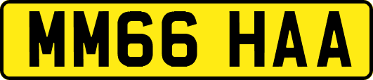 MM66HAA