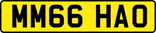 MM66HAO