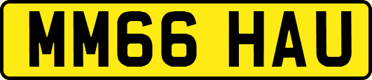 MM66HAU