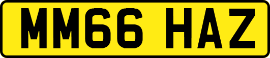 MM66HAZ