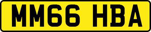 MM66HBA