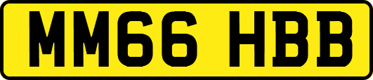 MM66HBB