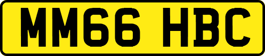 MM66HBC