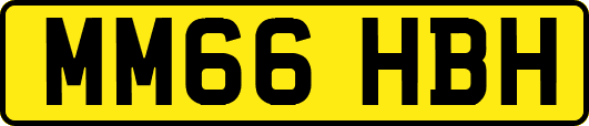 MM66HBH