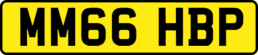 MM66HBP