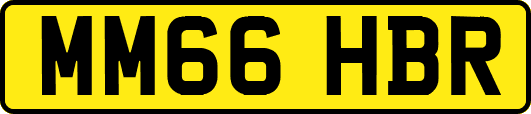 MM66HBR