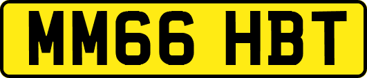 MM66HBT