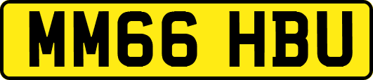 MM66HBU