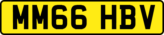 MM66HBV