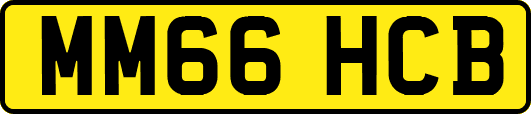 MM66HCB