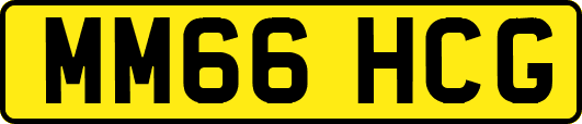 MM66HCG
