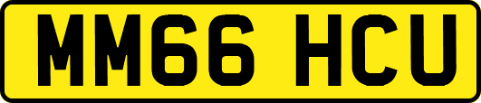 MM66HCU