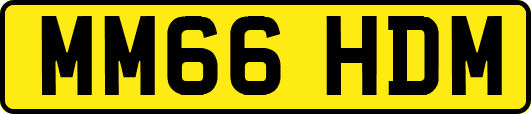 MM66HDM