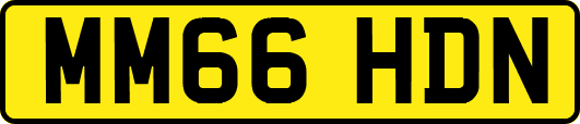 MM66HDN