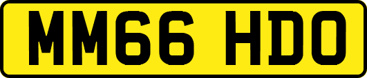 MM66HDO