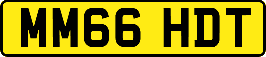 MM66HDT