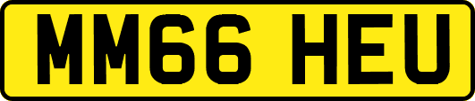 MM66HEU