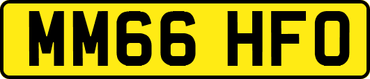 MM66HFO