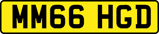 MM66HGD