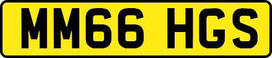 MM66HGS