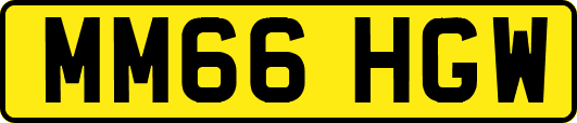 MM66HGW