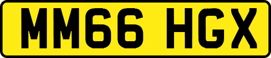 MM66HGX