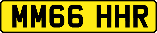 MM66HHR
