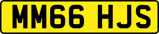 MM66HJS