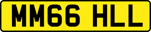 MM66HLL