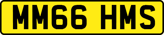 MM66HMS