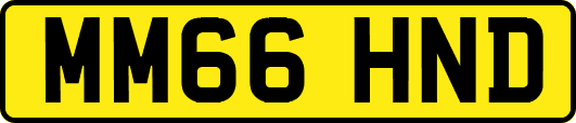 MM66HND