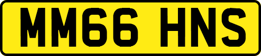 MM66HNS