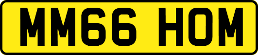 MM66HOM