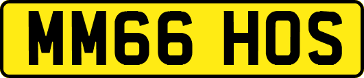 MM66HOS