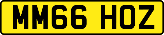 MM66HOZ