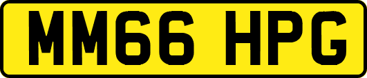 MM66HPG