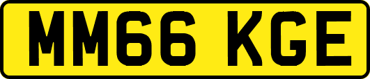 MM66KGE