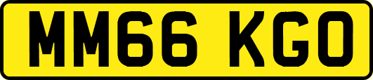 MM66KGO