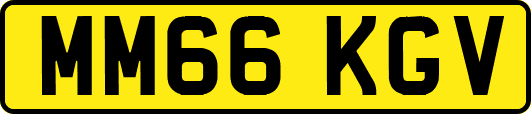 MM66KGV