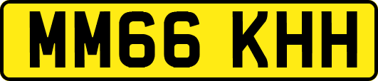 MM66KHH