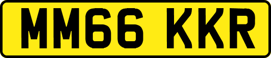 MM66KKR